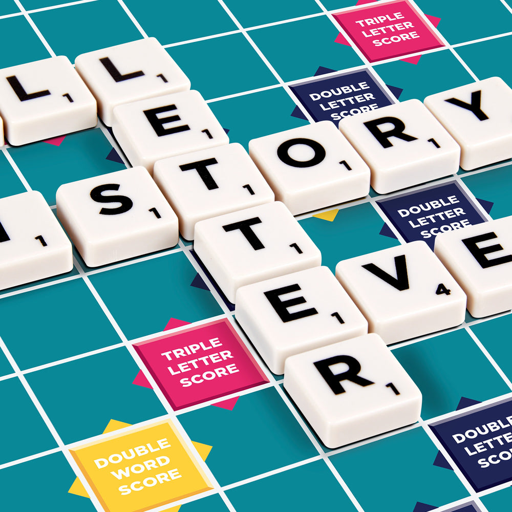 Scrabble original