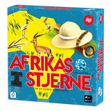 Afrikas stjerne