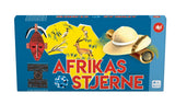 D2 Afrikas stjerne