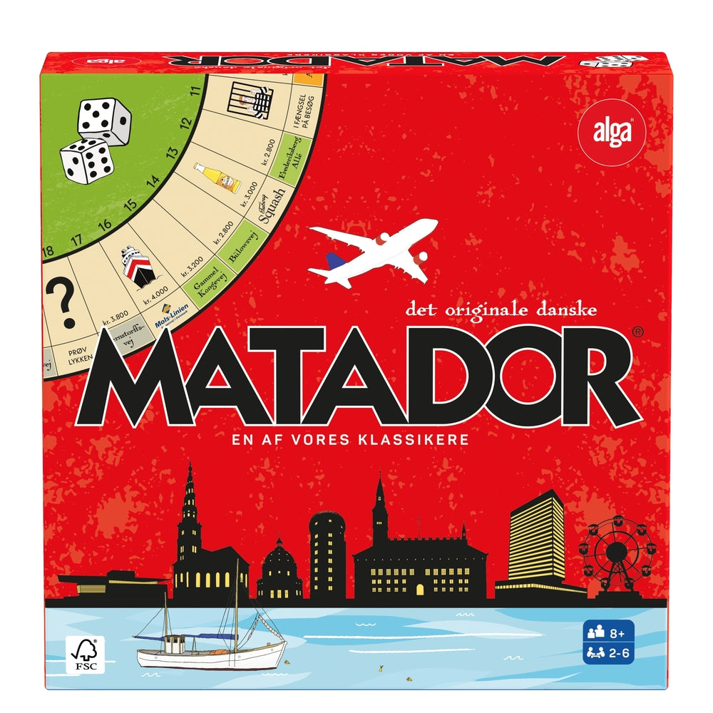 D2 Matador