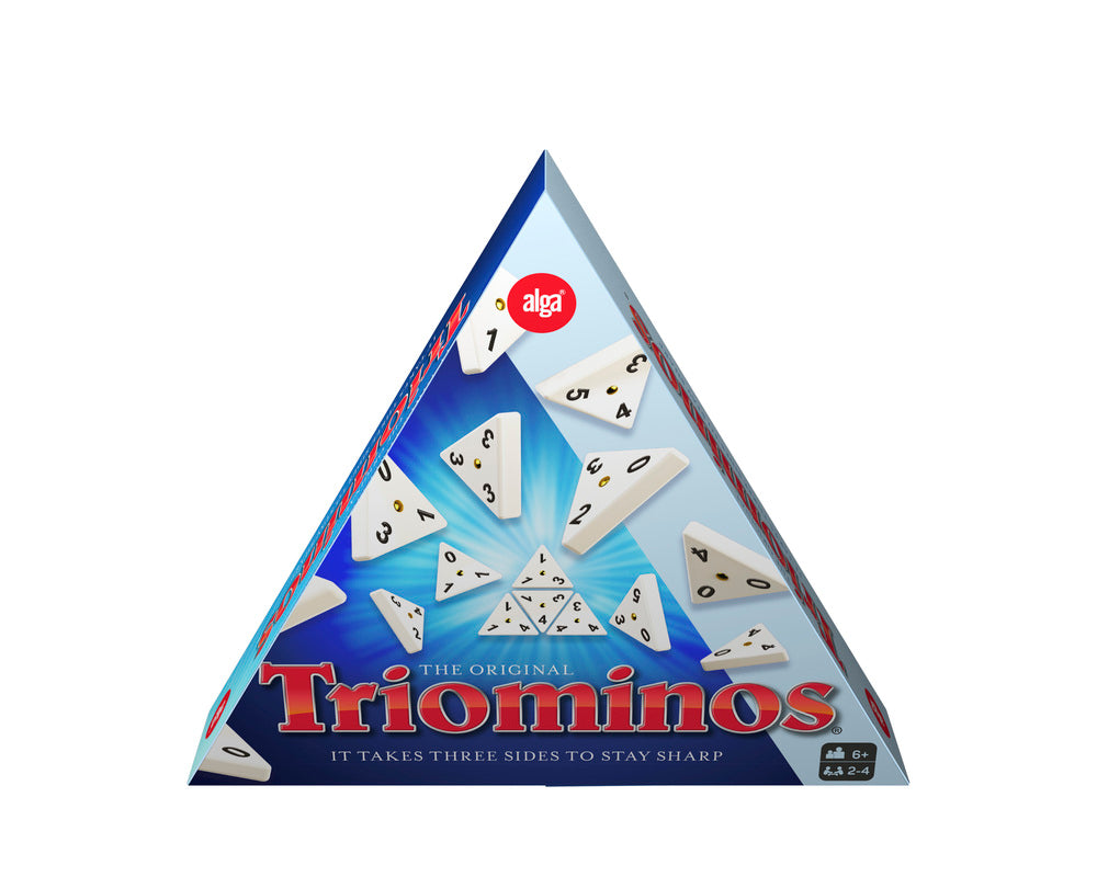 Triominos