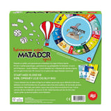 Matador junior