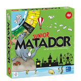 D2 Matador junior
