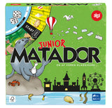 D2 Matador junior