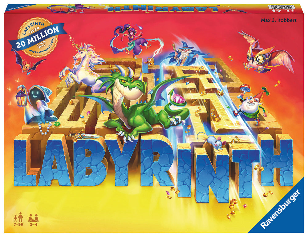 Labyrinth