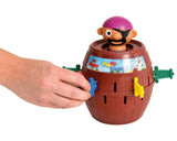 Pop up pirate!