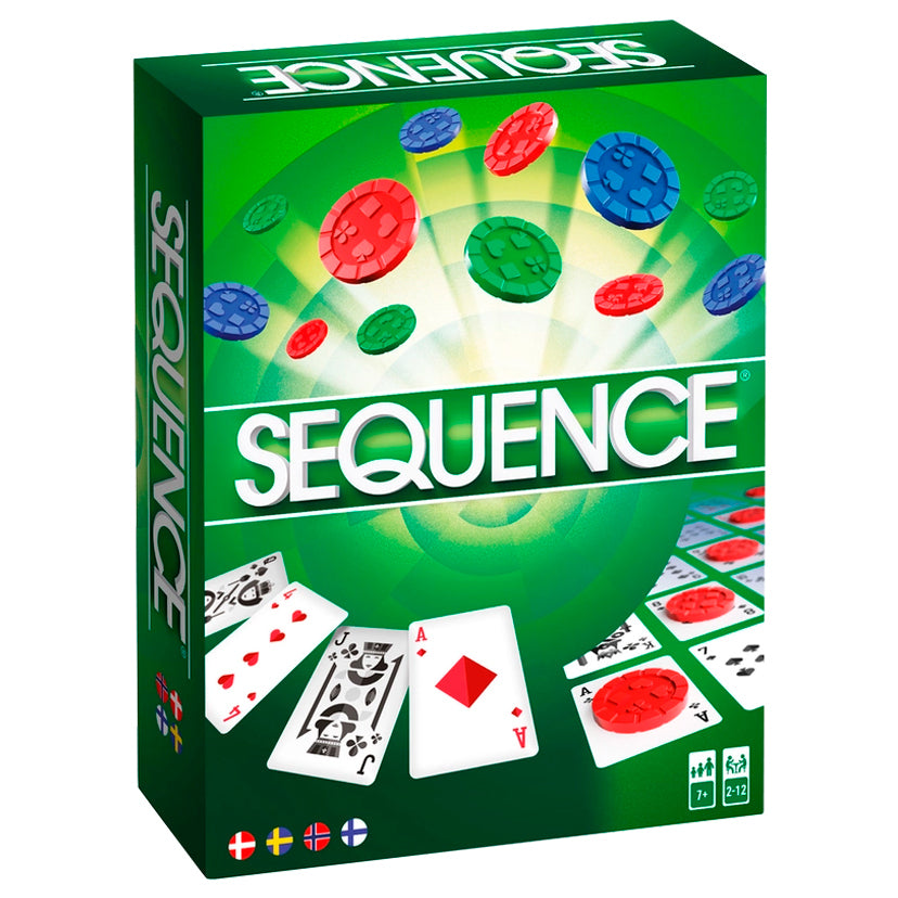 Sequence