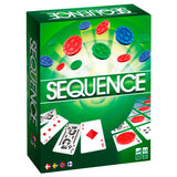 Sequence