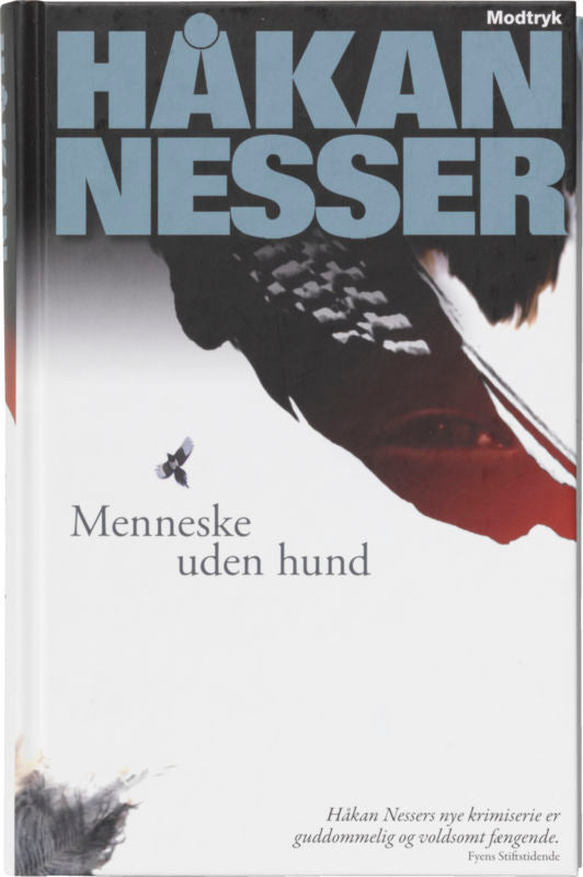 Menneske uden hund