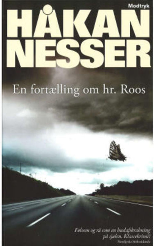 En fortælling om hr. Roos