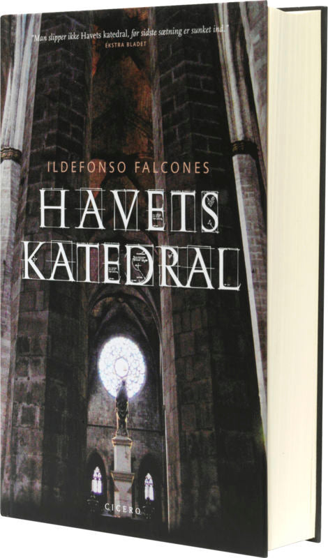 Havets katedral
