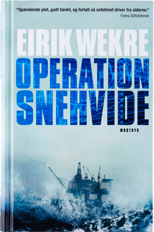 Operation snehvide