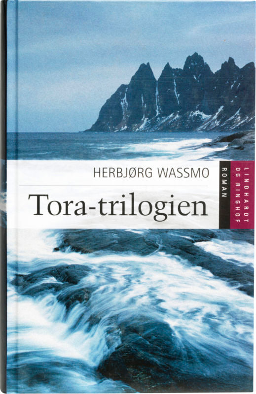 Tora-trilogien