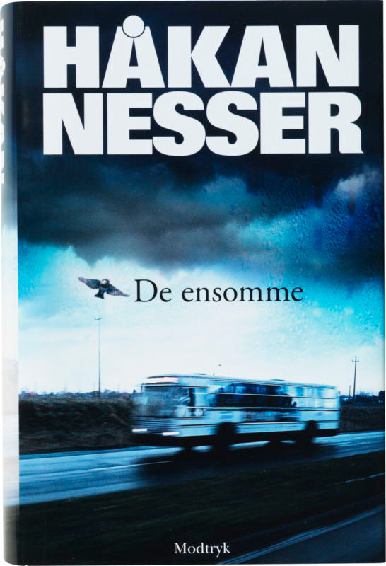 De ensomme