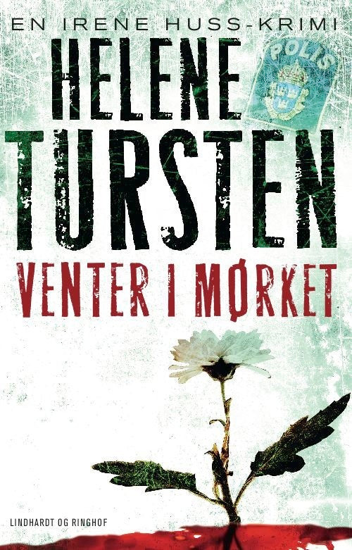 VENTER I MØRKET