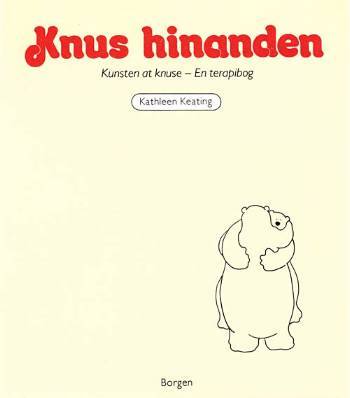 Knus hinanden.