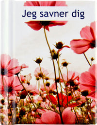 JEG SAVNER DIG