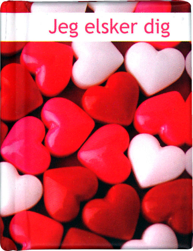 Jeg elsker dig