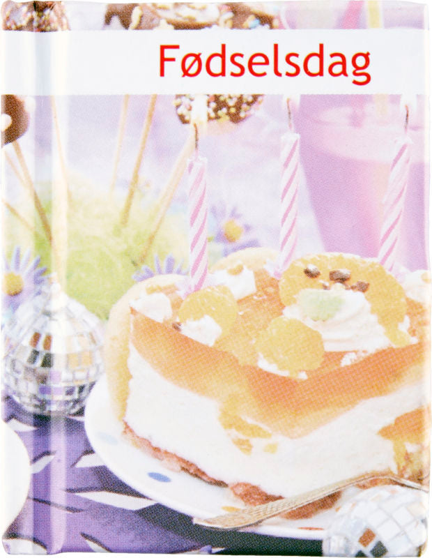 Fødselsdag