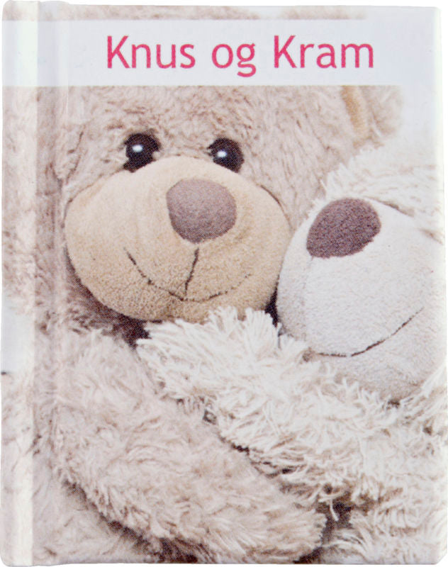 Knus og kram
