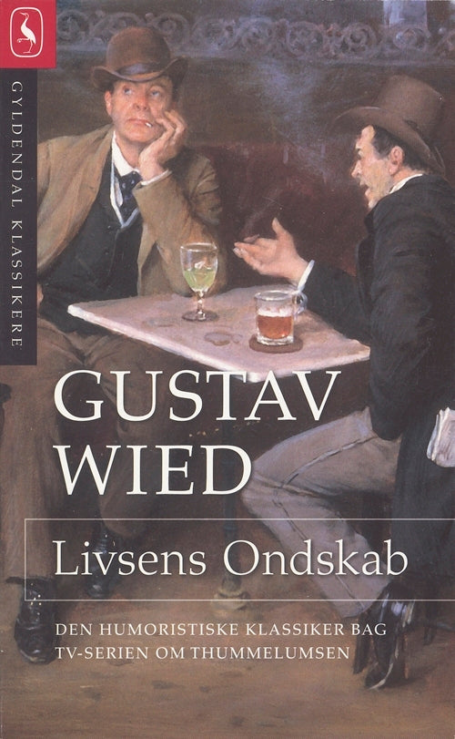 Livsens Ondskab