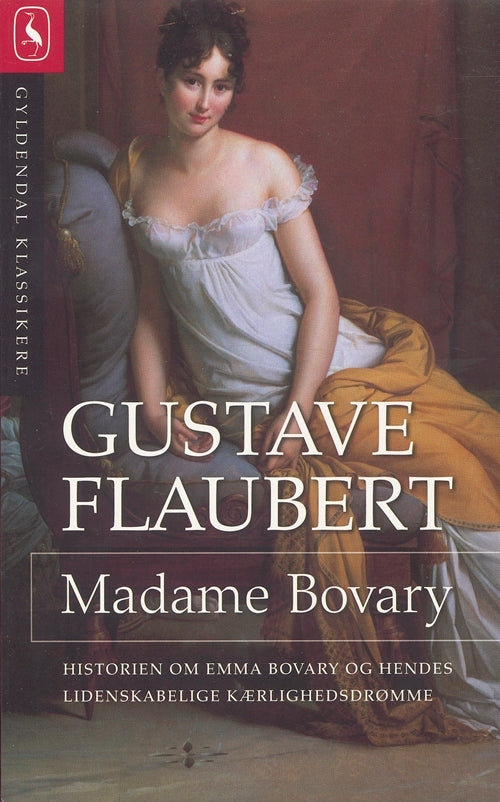 Madame Bovary