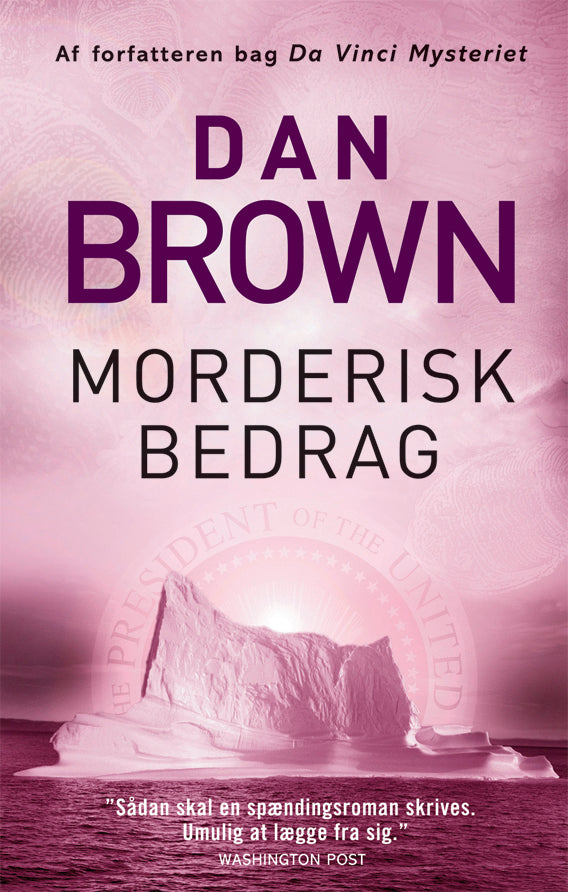 Morderisk bedrag