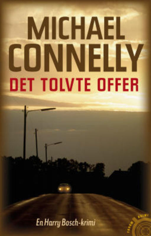 Det tolvte offer