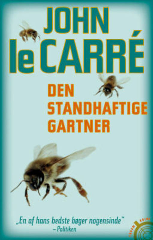 Den standhaftige gartner