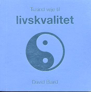 Tusind veje til livskvalitet