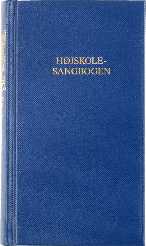 Højskolesangbogen