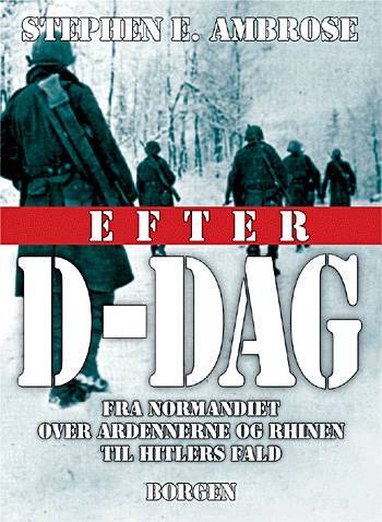Efter D-dag