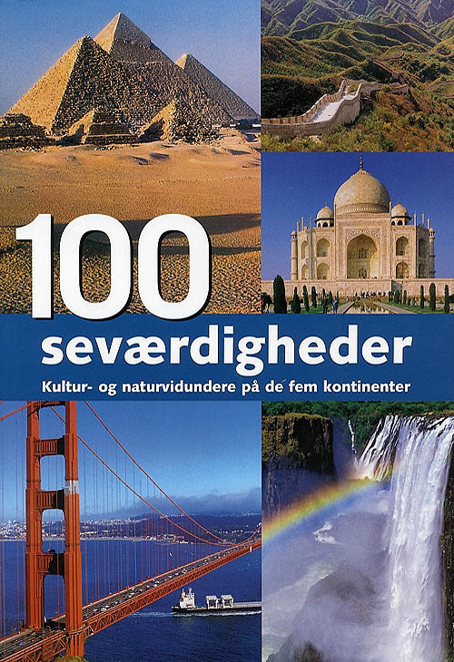 100 Seværdigheder