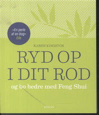 Ryd op i dit rod