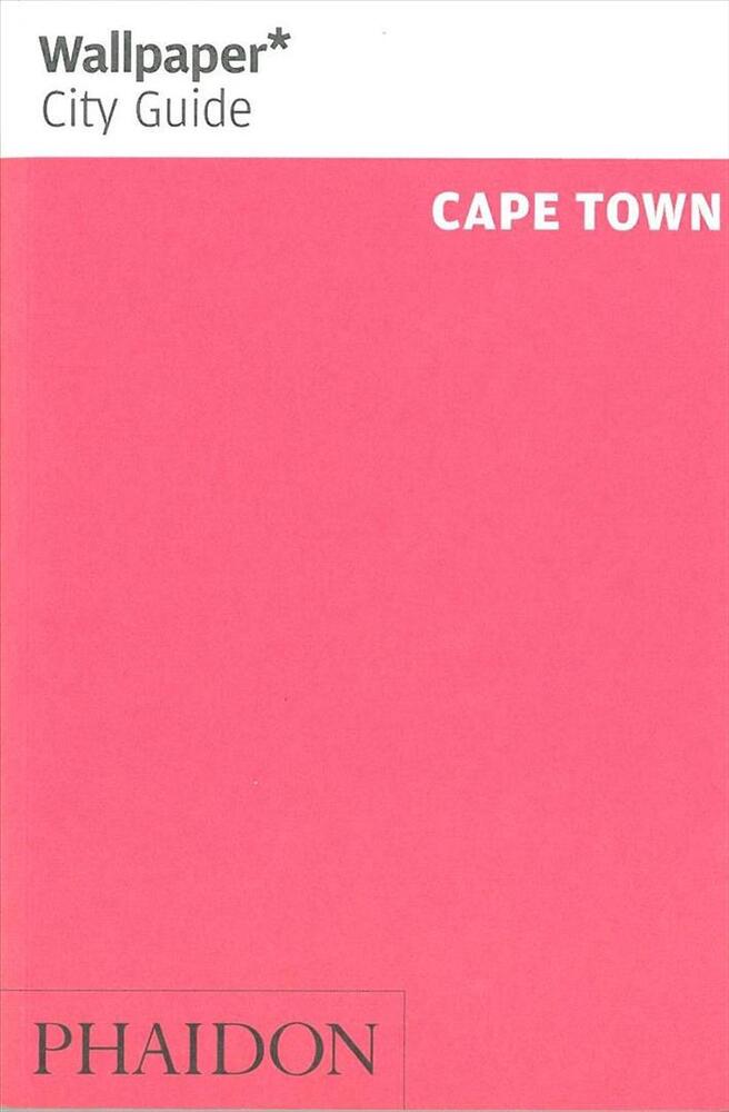 CAPE TOWN