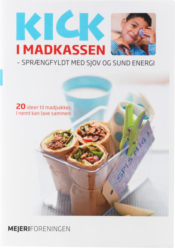 Kick i madkassen