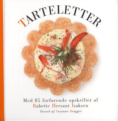 Tarteletter