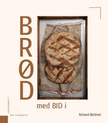 Brød med bid i