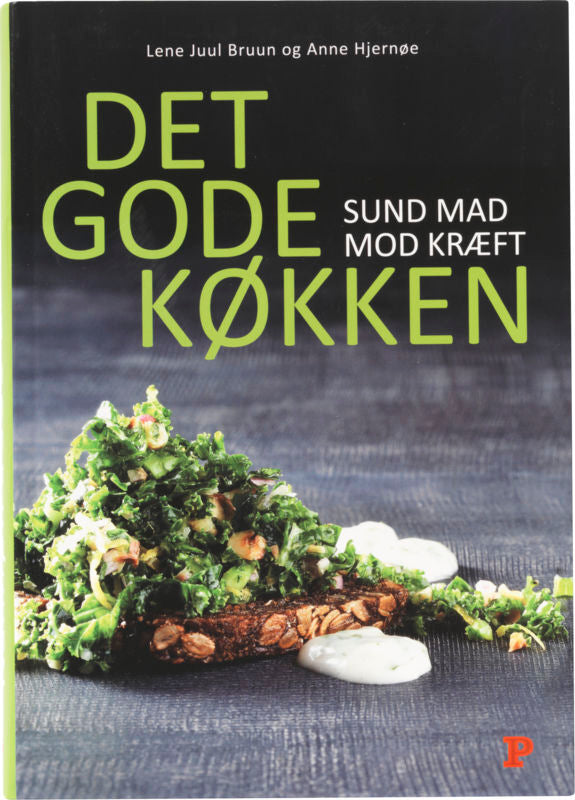 Det gode køkken