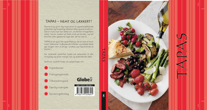 Tapas