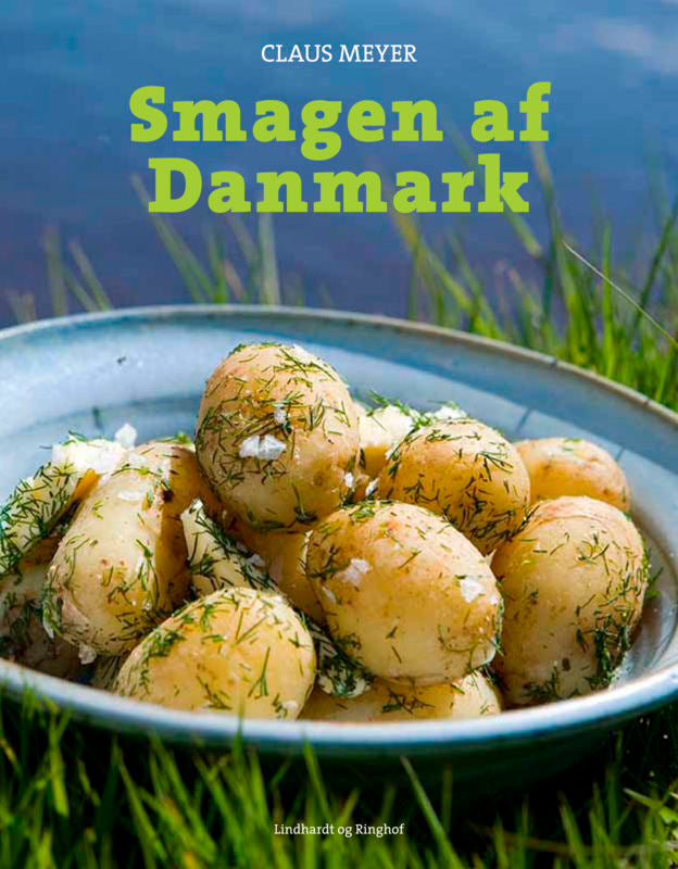 Smagen af Danmark