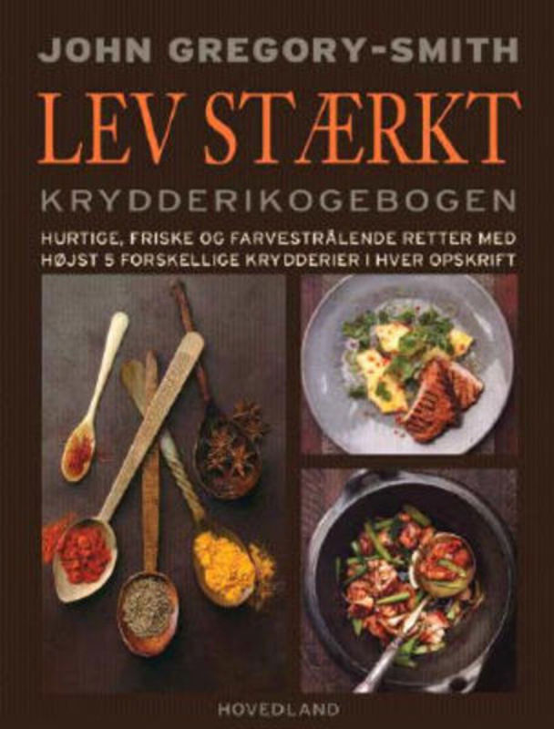 Lev stærkt