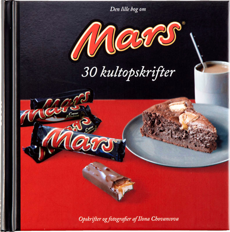 Mars