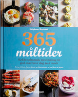 365 måltider
