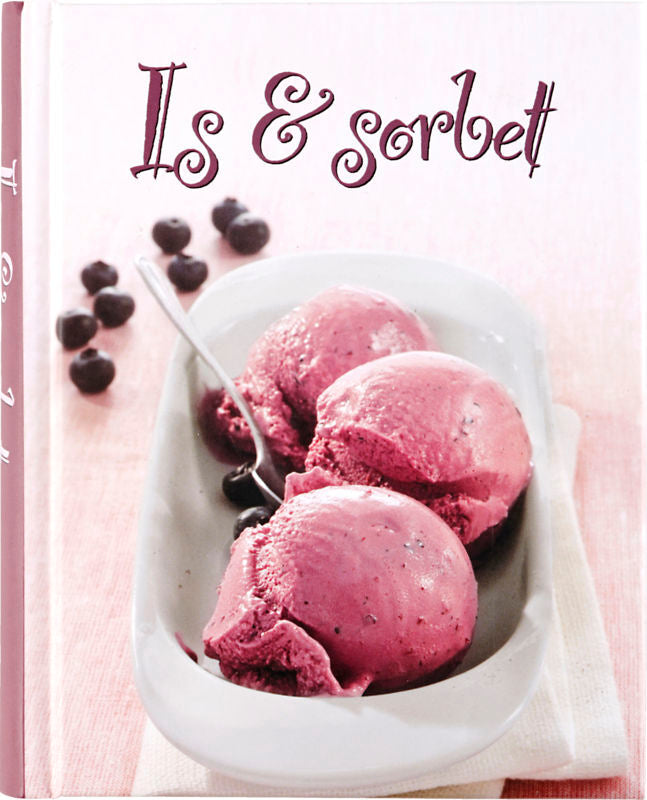 Is & sorbet