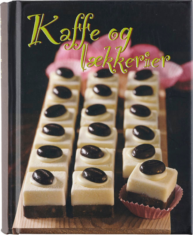 Kaffe og lækkerier