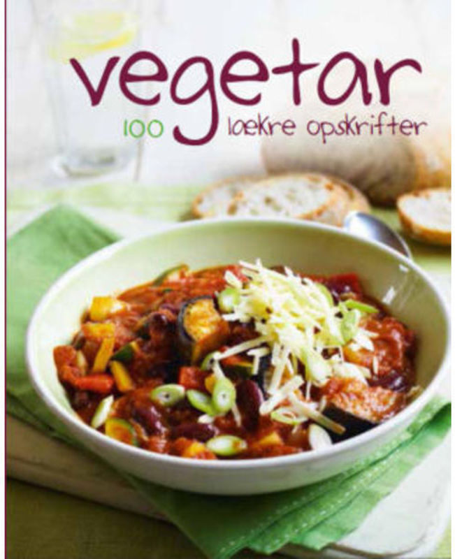 Vegetar