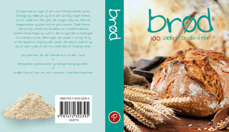 Brød