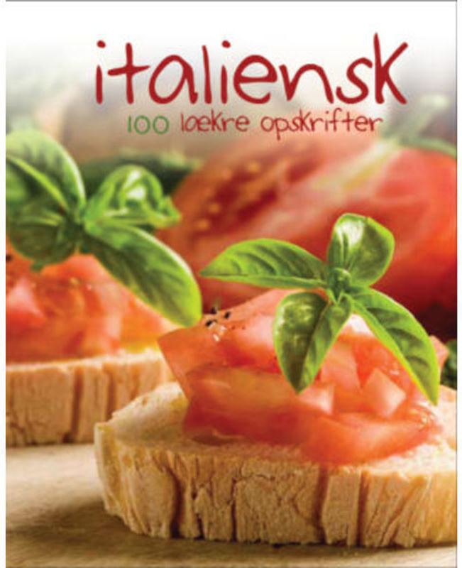 Italiensk