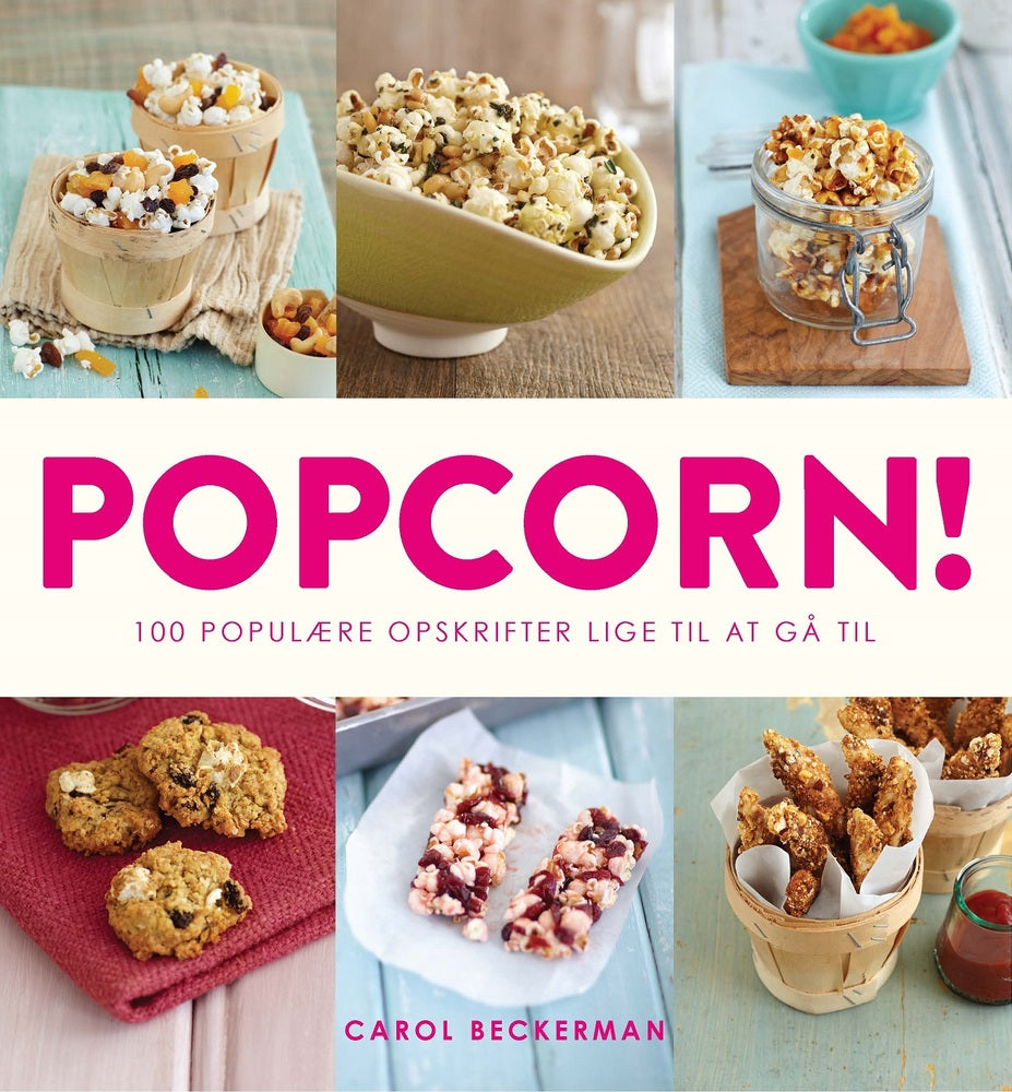 Popcorn
